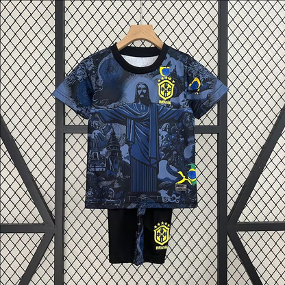 Kids Brazil X Jesus
