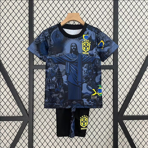 Kids Brazil X Jesus