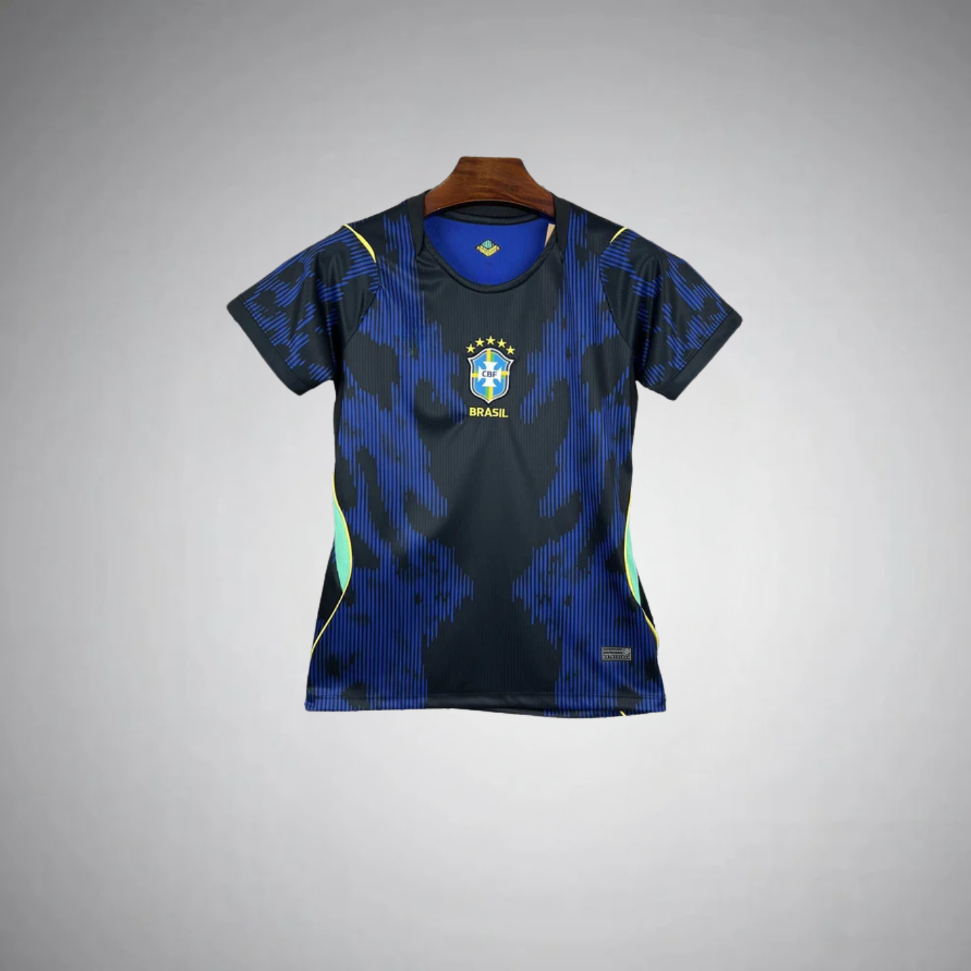 2026 Brazil Away World Cup Women