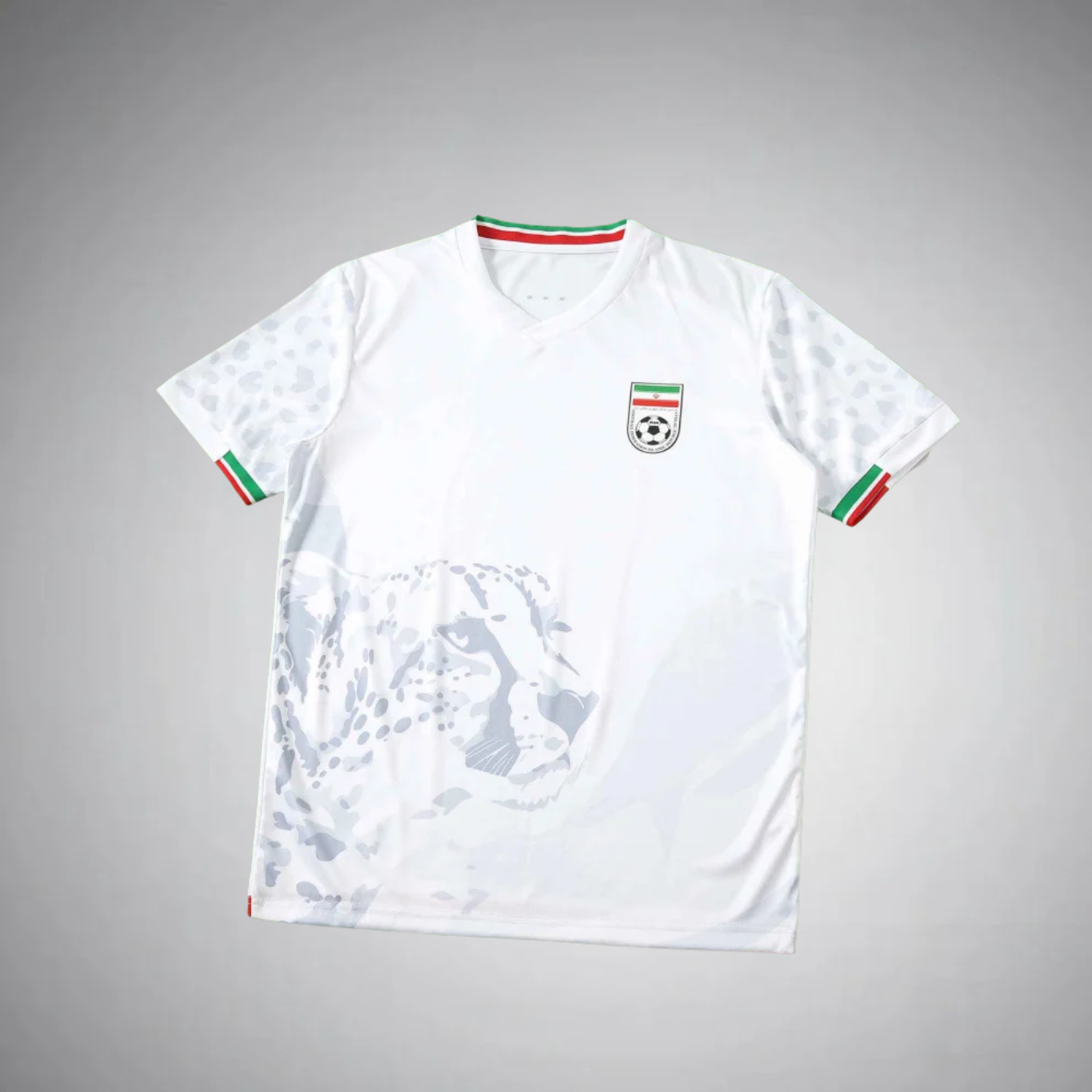 2026 Iran Home Kit