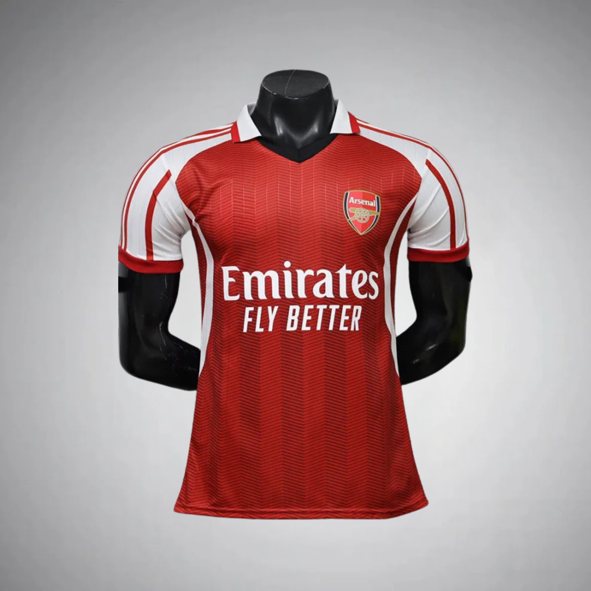 26/27 Arsenal Casual Edition Player Version Kit