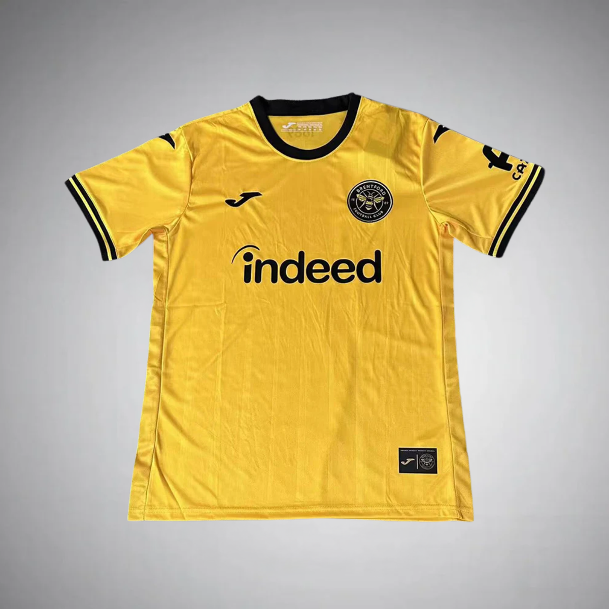 26-27 Brentford FC Third Kit