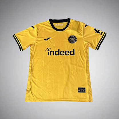 26-27 Brentford FC Third Kit