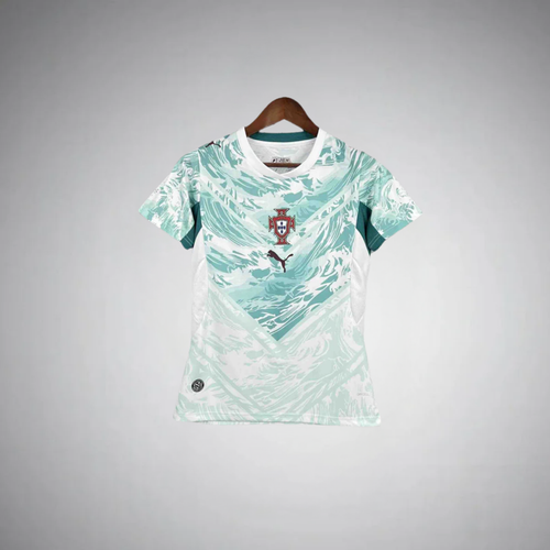 2026 Portugal Away World Cup Women