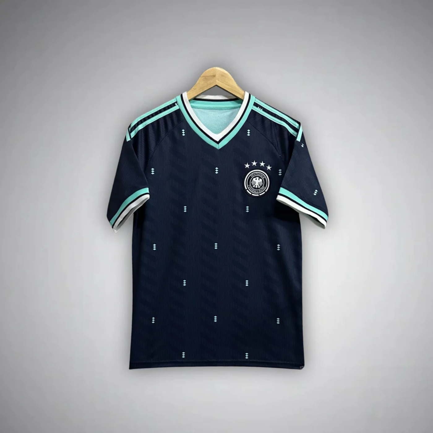 2026 Germany Away Kit