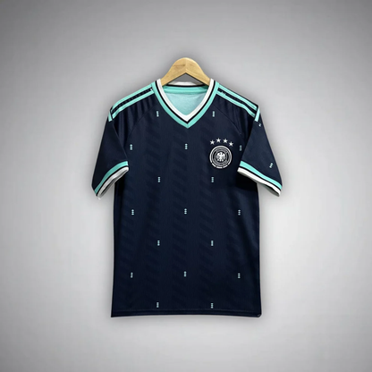 2026 Germany Away Kit