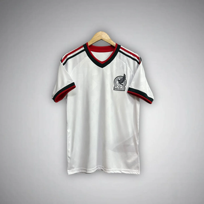 2026 Mexico Away Kit
