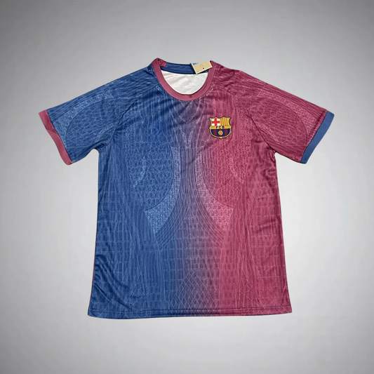 FC Barcelona "Blaugrana Legacy" Kit