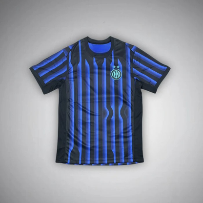 25/26 Inter Milan Home Kit