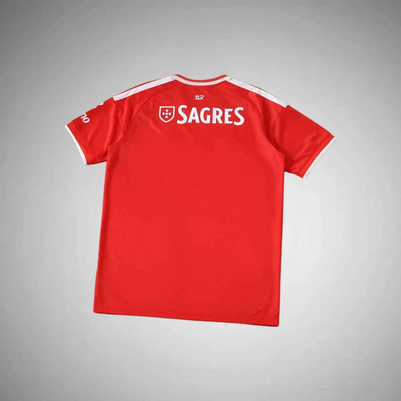 26/27 Benfica Home Kit