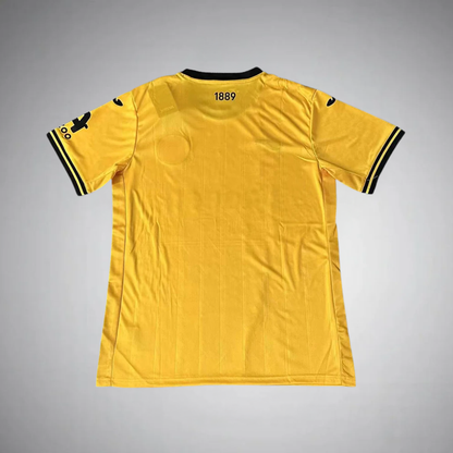 26-27 Brentford FC Third Kit