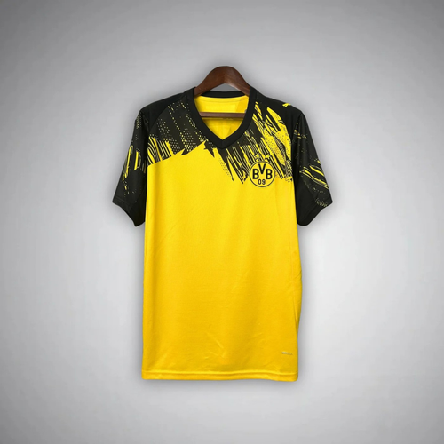 25/26 Borussia Dortmund Home Kit
