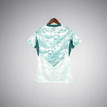 2026 Portugal Away World Cup Women