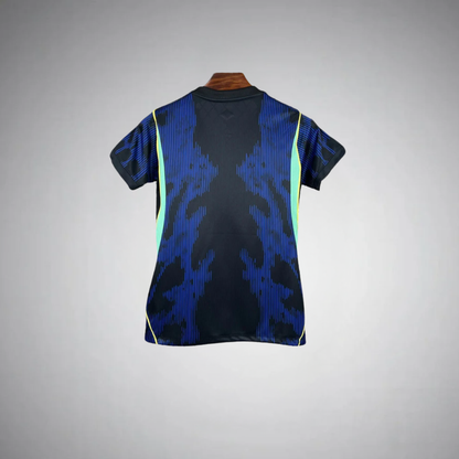 2026 Brazil Away World Cup Women