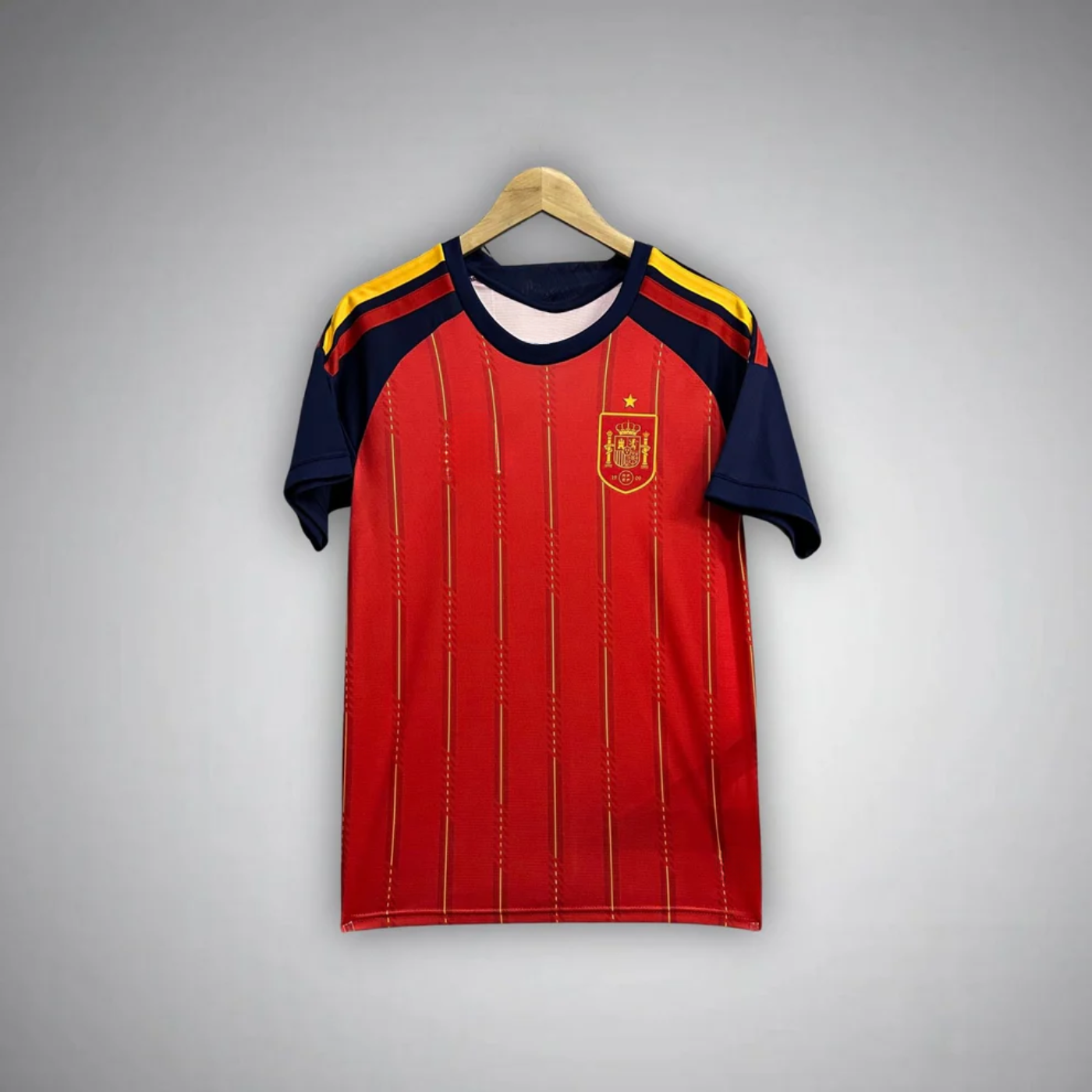 2026 Spain Home Kit