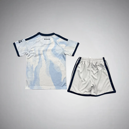 26/27 Ajax "Amsterdam Eclipse" Kids Kit