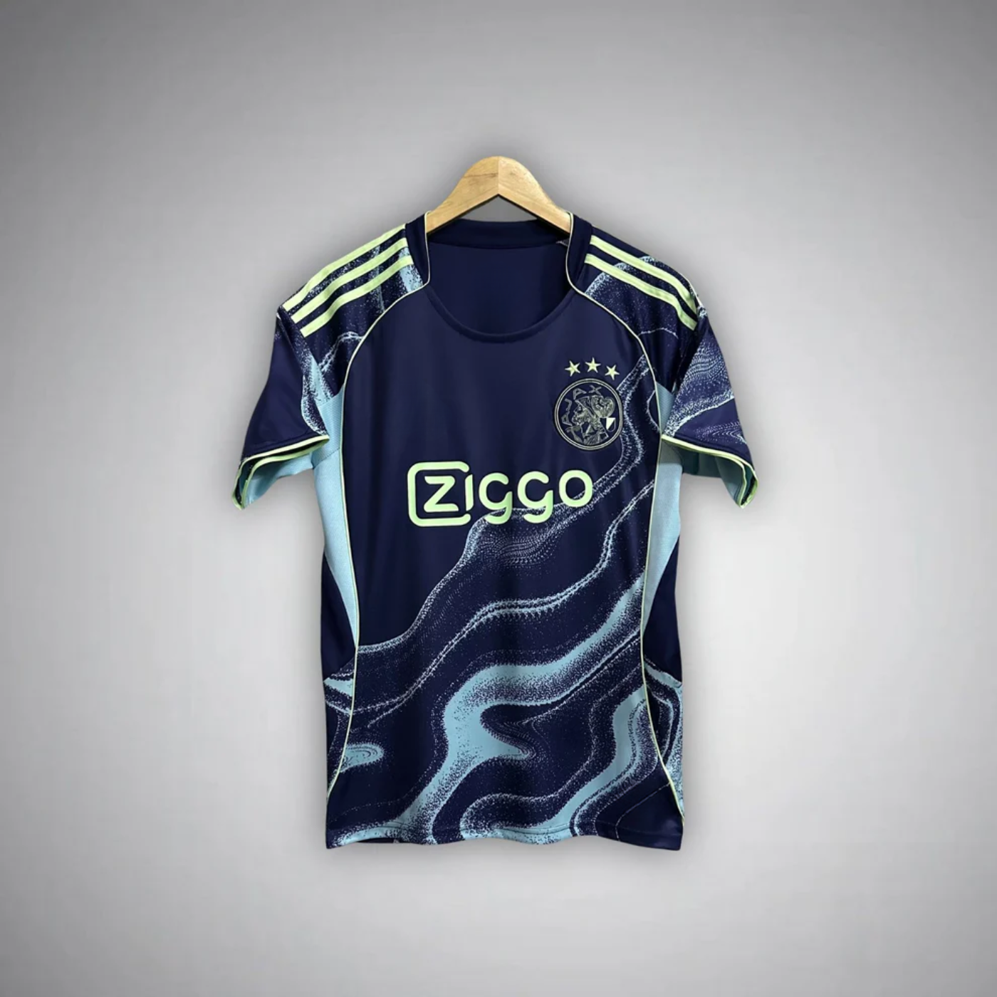 25/26 Ajax Away Kit