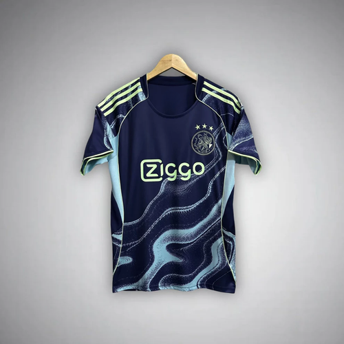 25/26 Ajax Away Kit