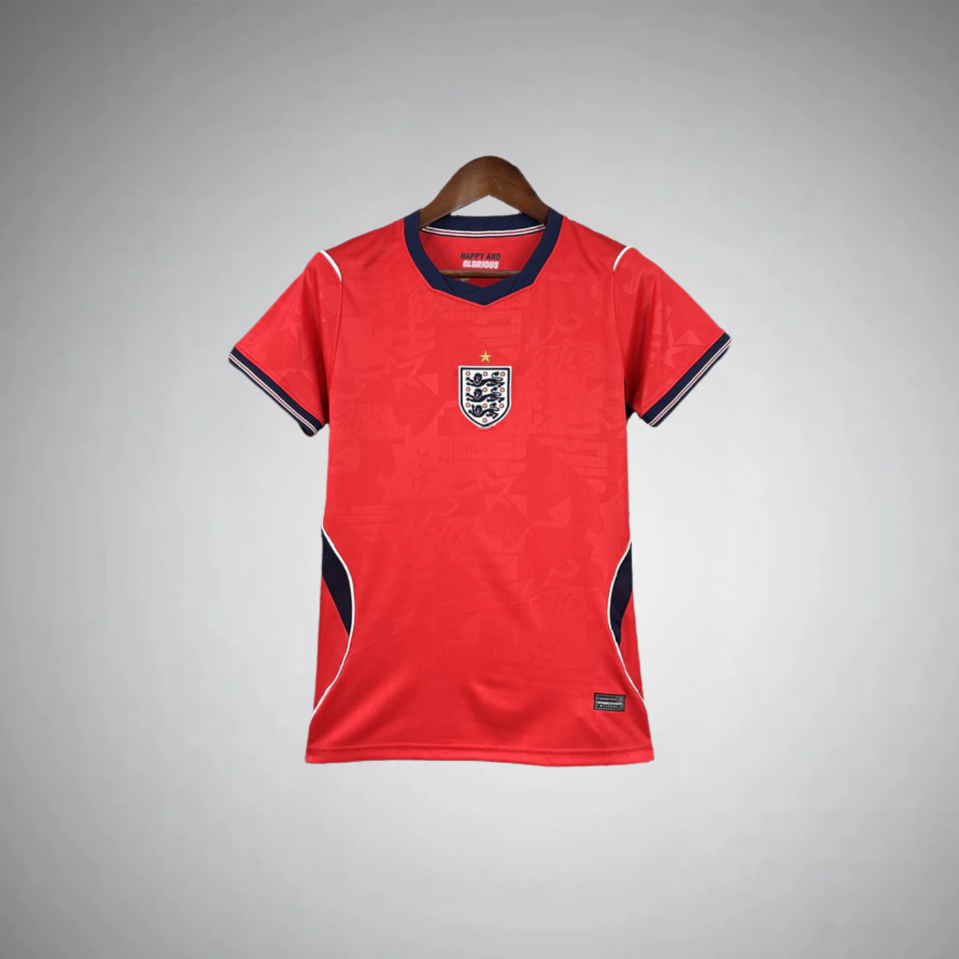 2026 England Away World Cup Women