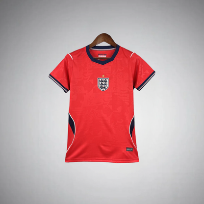 2026 England Away World Cup Women
