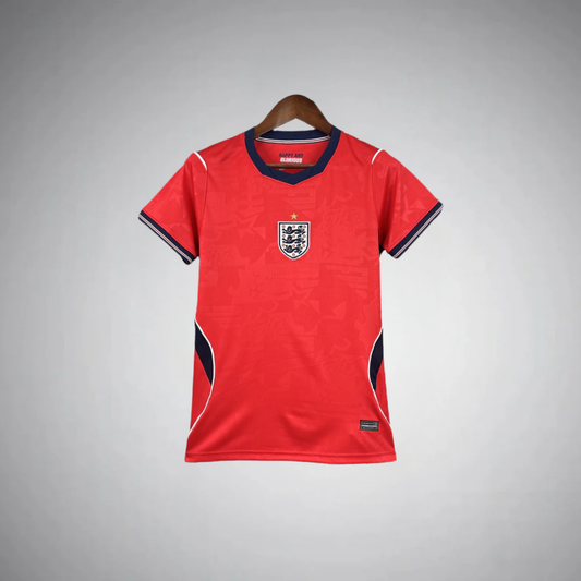 2026 England Away World Cup Women