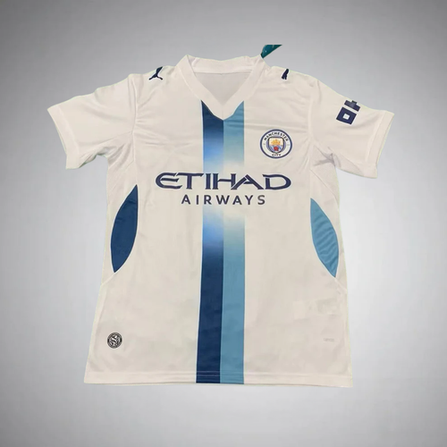 26/27 Man City Away Kit