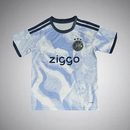 26/27 Ajax "Amsterdam Eclipse" Kit