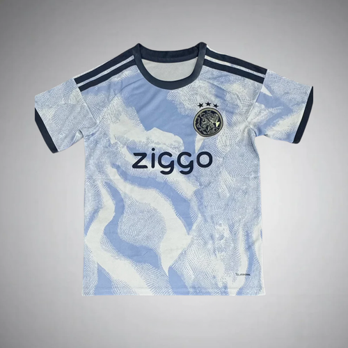 26/27 Ajax "Amsterdam Eclipse" Kit