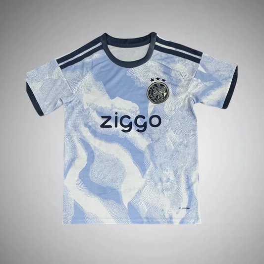 26/27 Ajax "Amsterdam Eclipse" Kit
