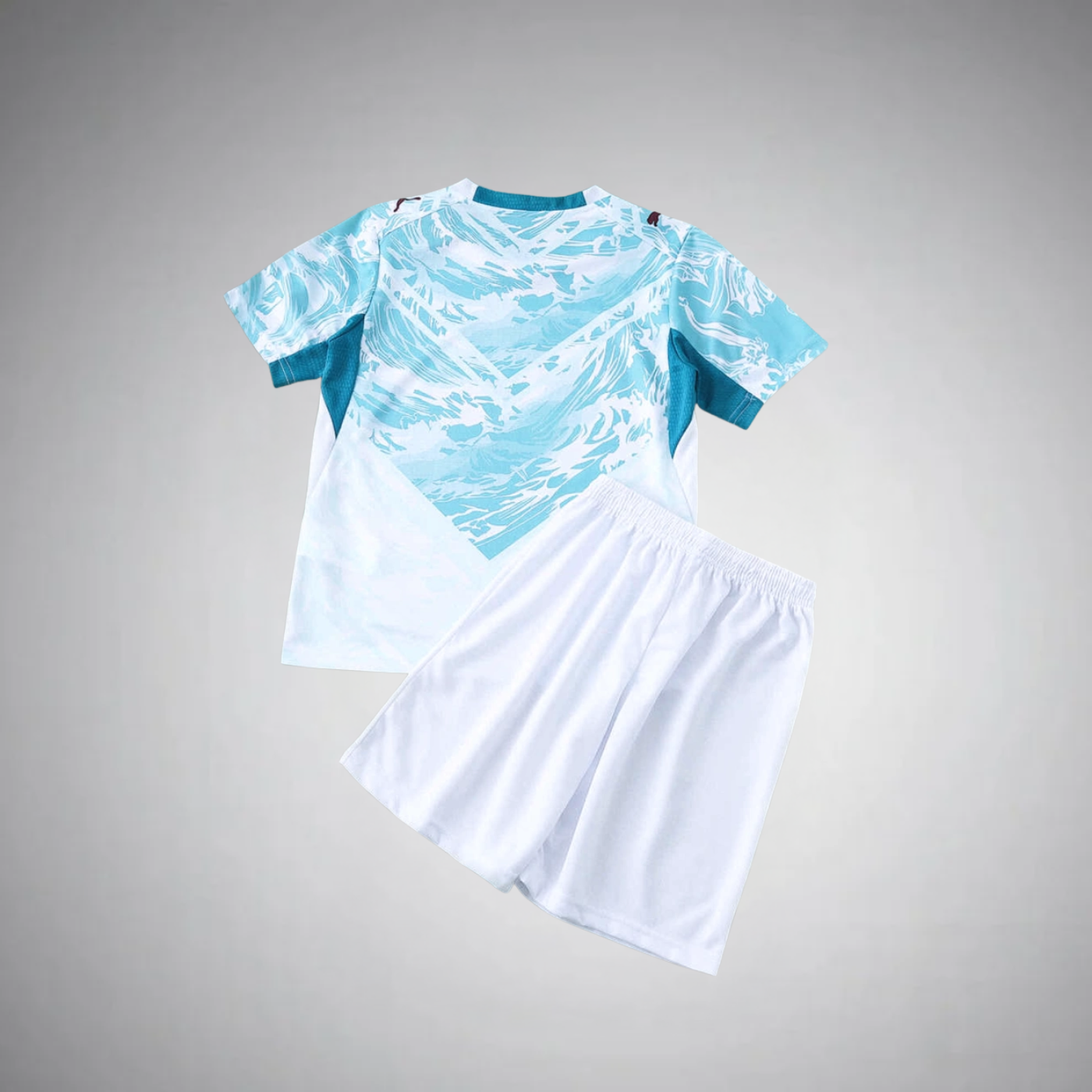 2026 Portugal Away Kids Kit