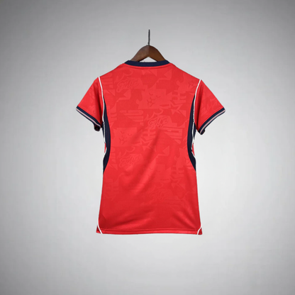 2026 England Away World Cup Women