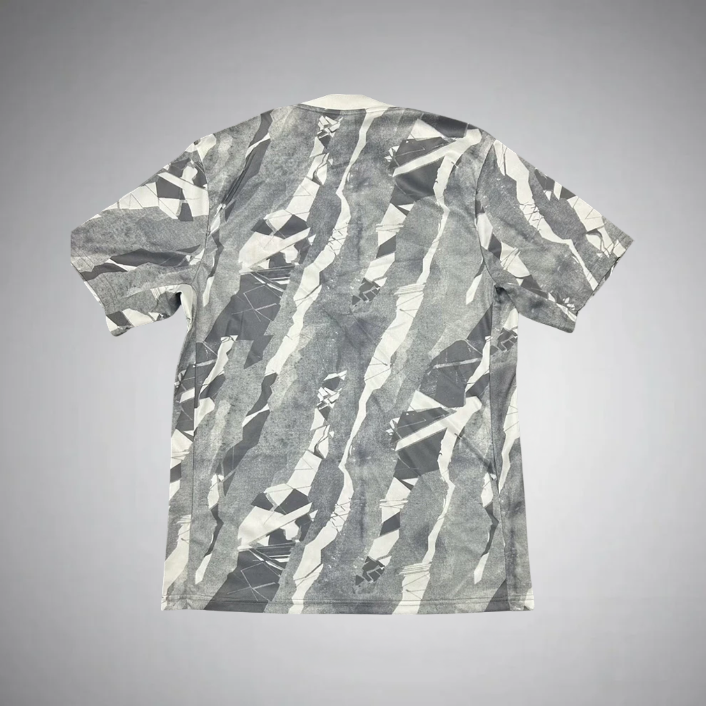 26/27 Vasco Training Kit