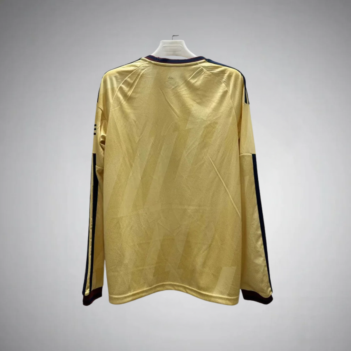 26/27 Arsenal Third Long Sleeve Kit