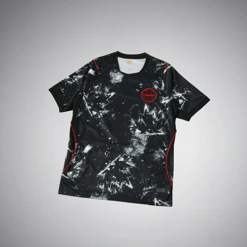 2026 Canada Away Kit