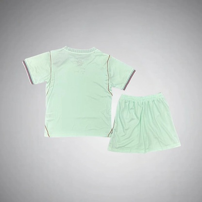 2026 France Away Kids Kit