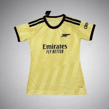 26/27 Arsenal Third Women Kit