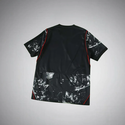 2026 Canada Away Kit