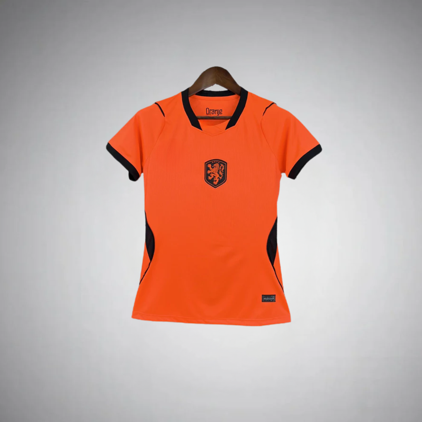 2026 Netherlands Home World Cup Women