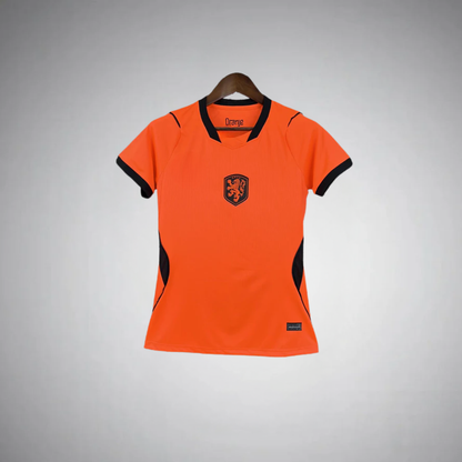 2026 Netherlands Home World Cup Women