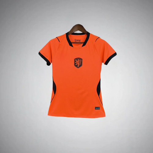 2026 Netherlands Home World Cup Women