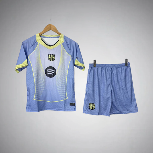 Barcelona "Blue Dynasty" Kids Kit