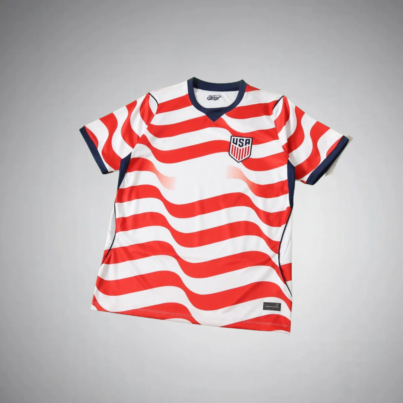 2026 USA Home Kit
