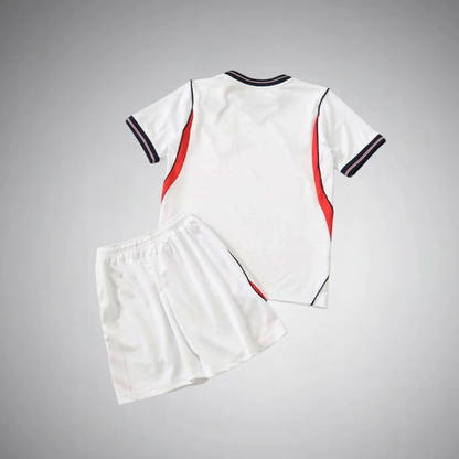 2026 England Home Kids Kit
