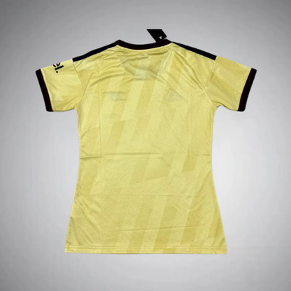 26/27 Arsenal Third Women Kit