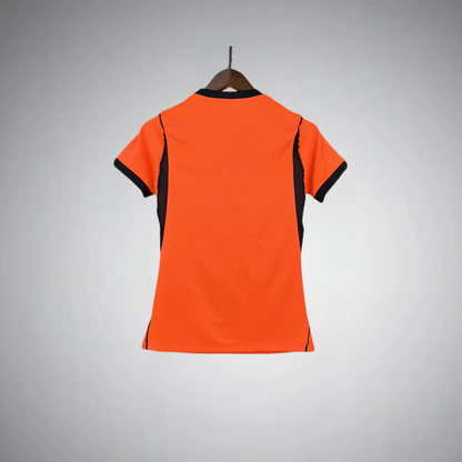 2026 Netherlands Home World Cup Women