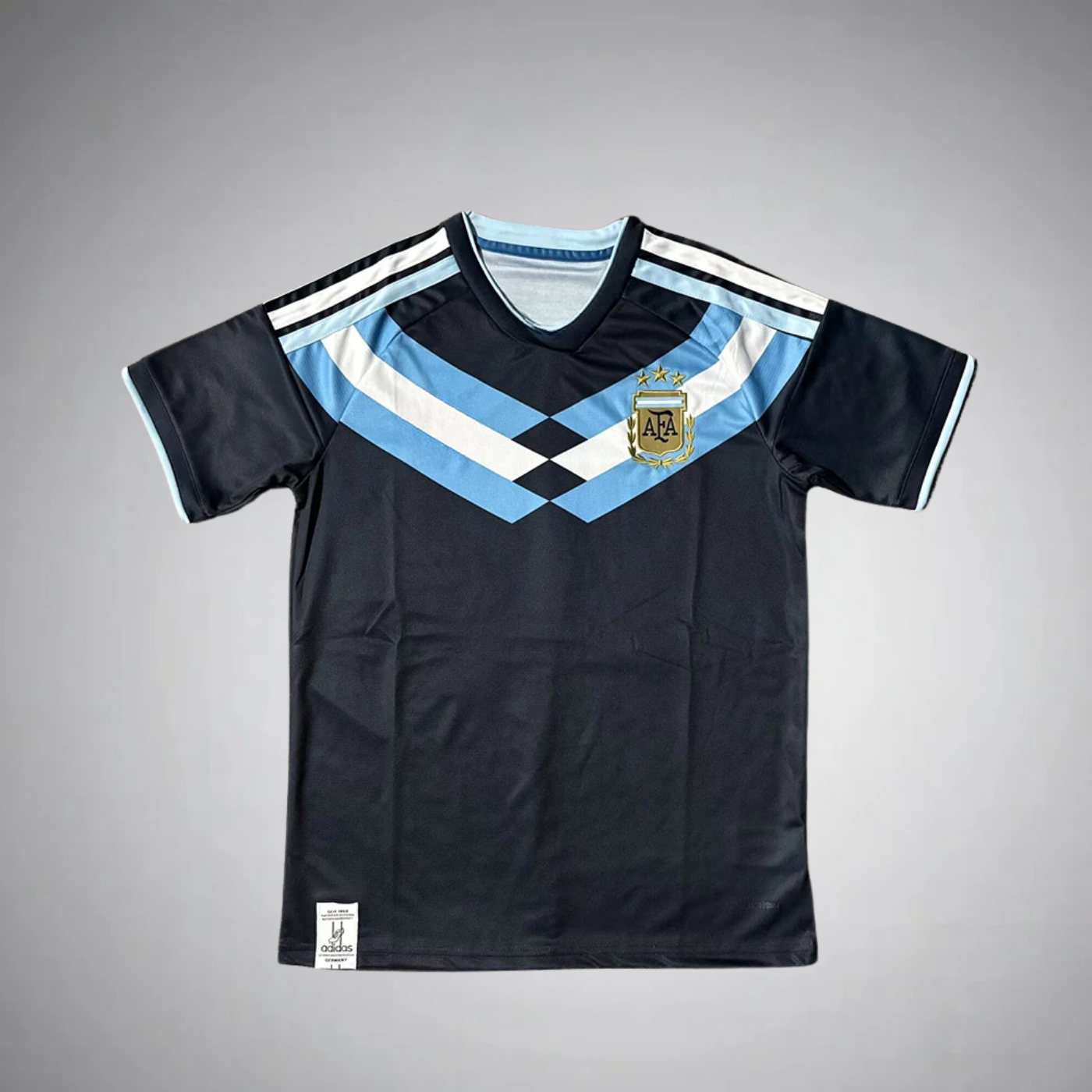 26/27 Argentina Training Kit