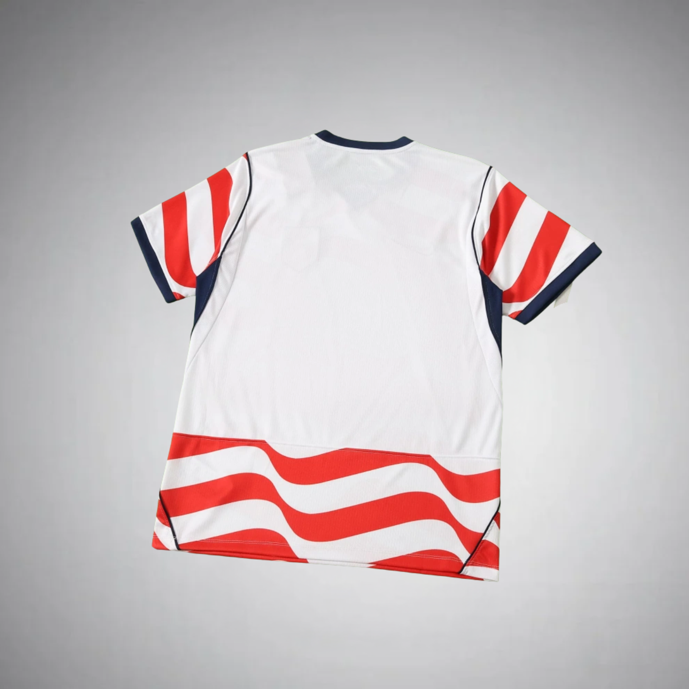 2026 USA Home Kit
