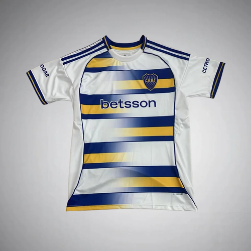 Boca Juniors "La Doce Legacy" Kit