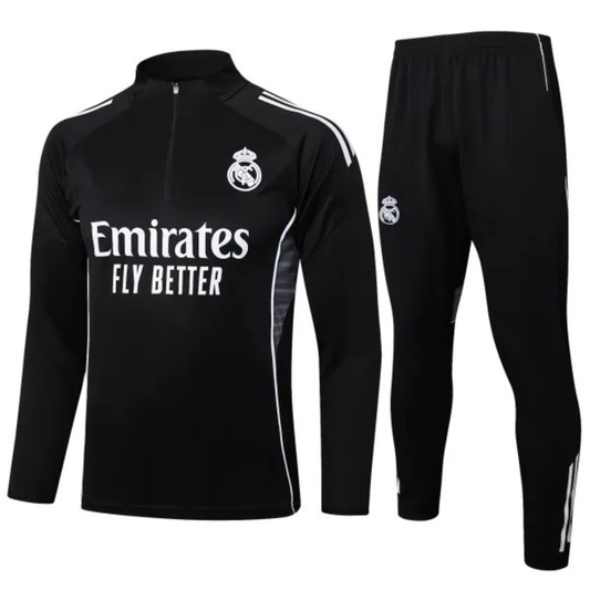 RMA Half Pull Tracksuit
