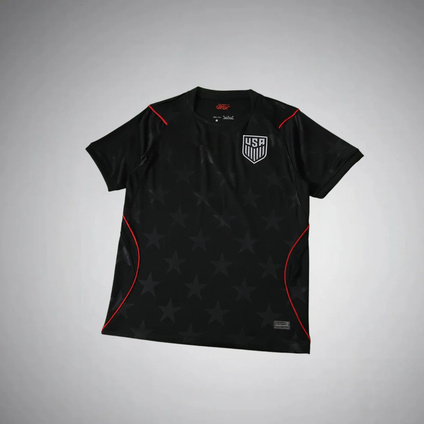 2026 USA Away Kit